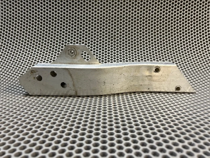 Кронштейн телевизора Mercedes-Benz GLC-Class 2019 X253