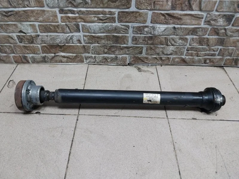 Карданный вал Audi Q7 2012 4L