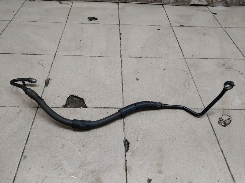 Шланг гидроусилителя руля Audi Q7 2012 4L
