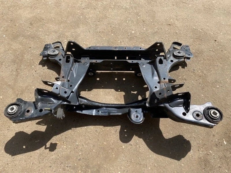 Подрамник Volvo XC90 2019 LA2