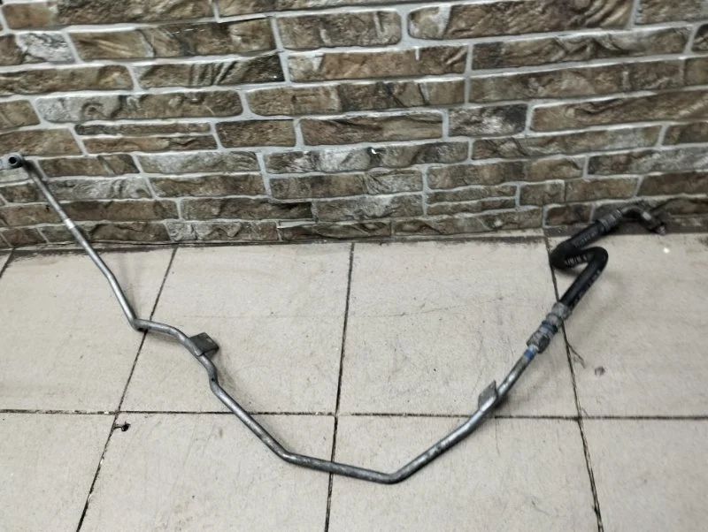 Трубка охлаждения акпп Audi Q5 2010 8R