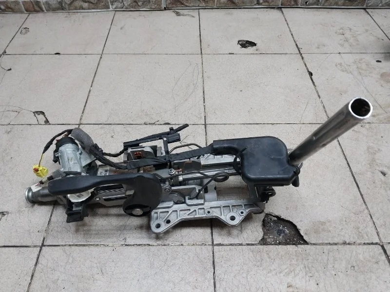 Рулевая колонка Volkswagen Tiguan 2009