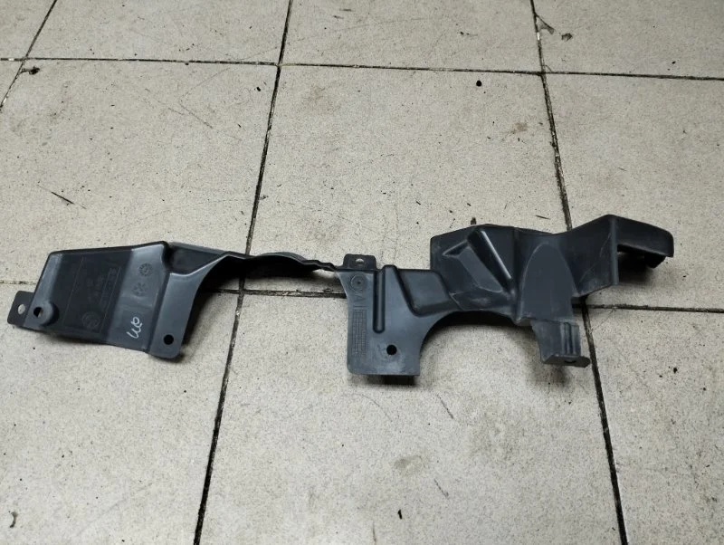 Пыльник рулевой рейки BMW X5 2016 F15