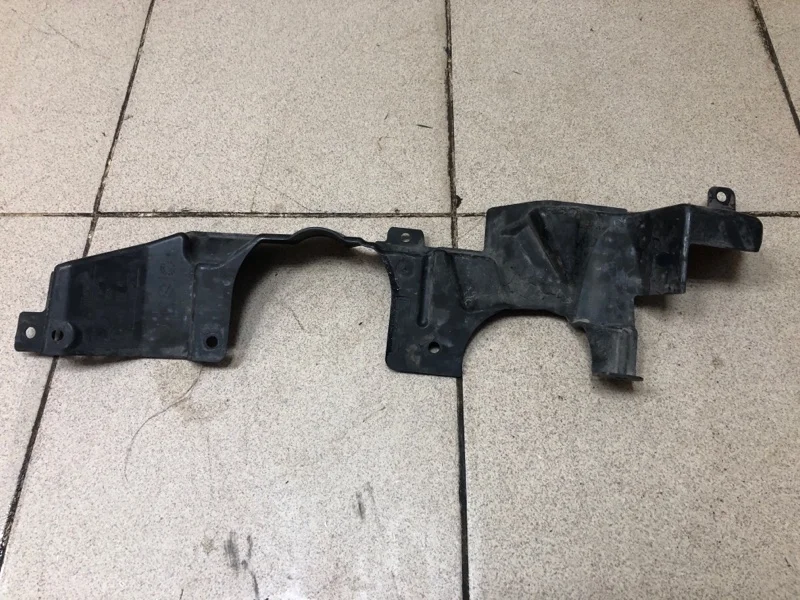 Пыльник рулевой рейки BMW X5 E70