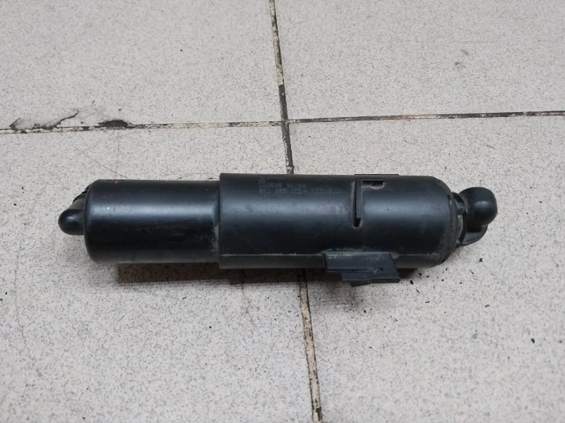 Форсунка омывателя фар Audi A4 2009 B8