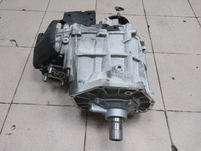 Раздаточная коробка Toyota Land cruiser Prado 2015 J150