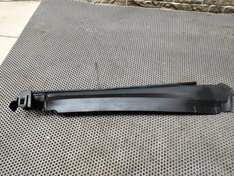 Пыльник крыла Toyota Land cruiser Prado 2015 J150