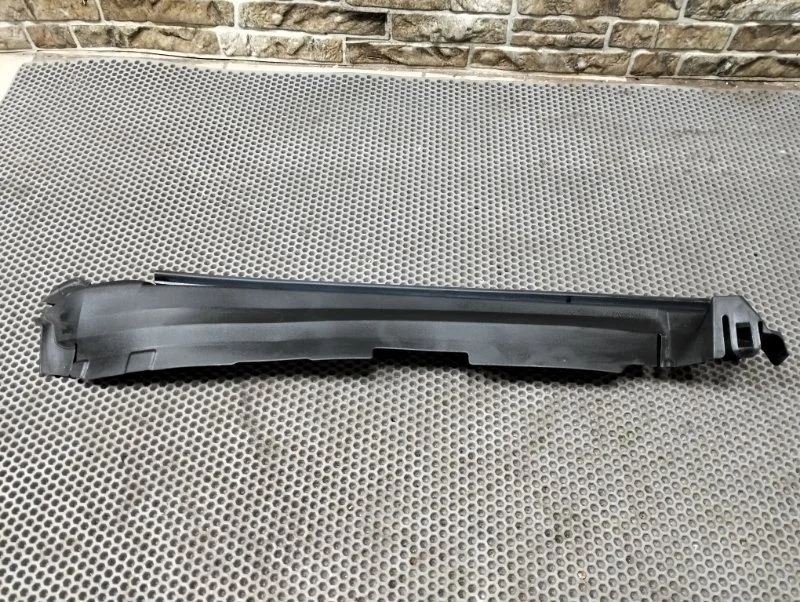 Пыльник крыла Toyota Land cruiser Prado 2015 J150