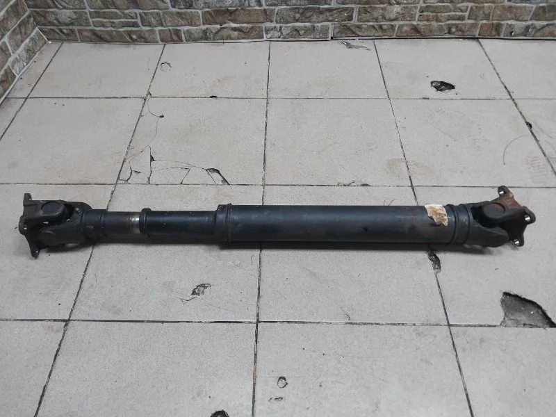 Карданный вал Toyota Land cruiser Prado 2015 J150