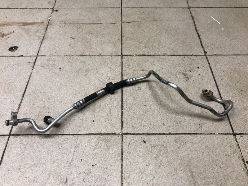 Трубка кондиционера Mercedes-Benz -Class 2012 W212