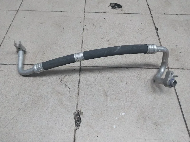 Трубка кондиционера Mercedes-Benz -class 2018 W205