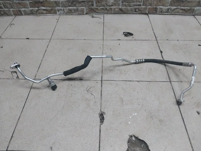 Трубка кондиционера Volvo XC60