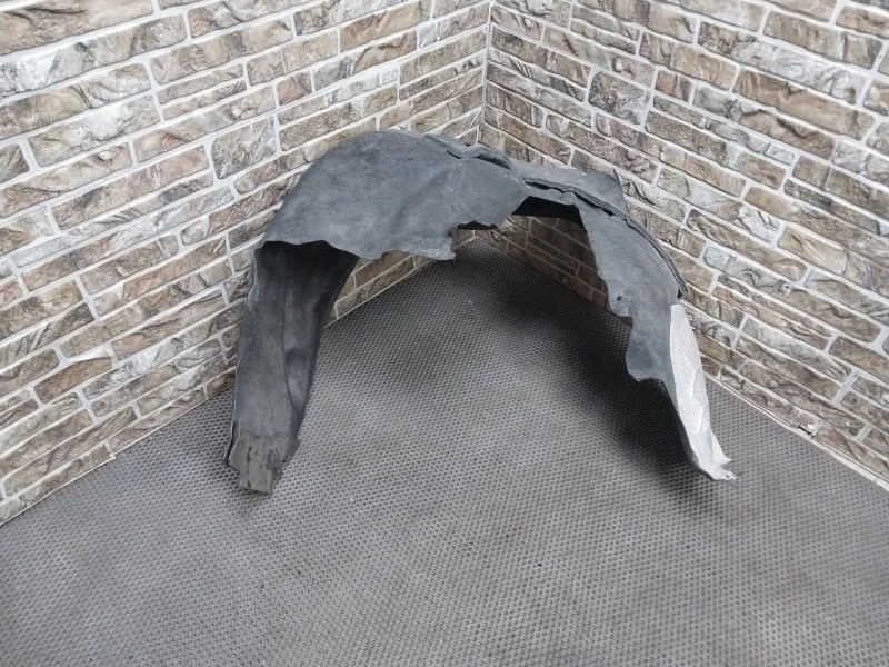 Подкрылок Mercedes-Benz -class 2018 W205