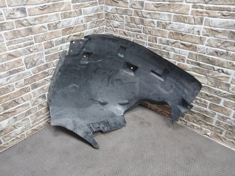 Подкрылок Mercedes-Benz GLE-Class 2018 W166