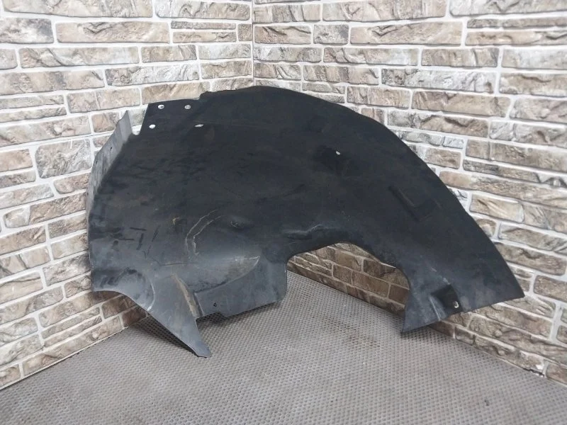 Подкрылок Mercedes-Benz GLE-Class 2018 W166