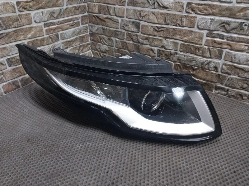 Фара Land Rover Range Evoque 2017 L538