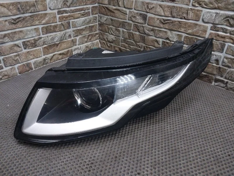 Фара Land Rover Range Evoque 2017 L538