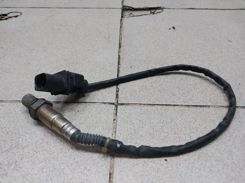 Лямбда зонд Audi Q7 2012 4L