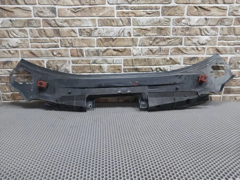 Планка радиатора Mercedes-Benz -Class W221