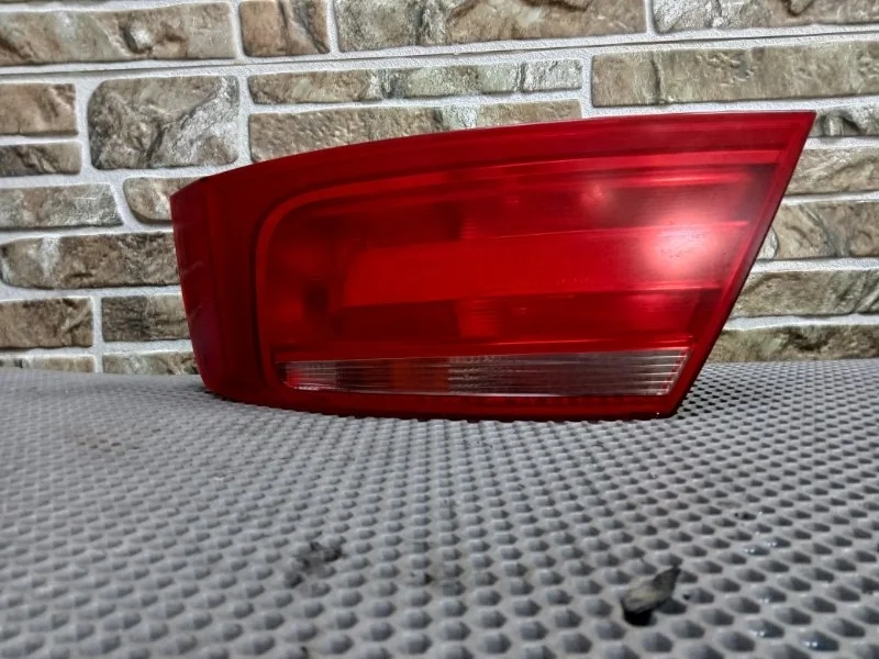 Фонарь задний внешний Audi A5 2009 8T