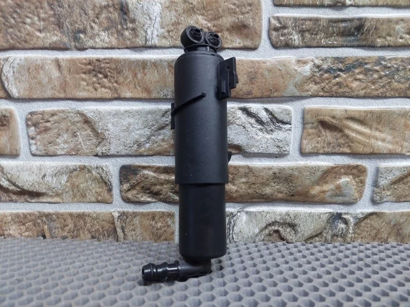 Форсунка омывателя фар Audi A5 2009 8T