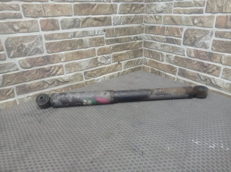 Амортизатор подвески Suzuki Grand vitara 2007 JT