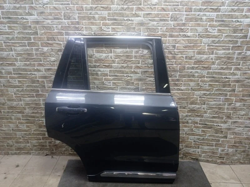 Дверь Volvo XC90 2019 LA2