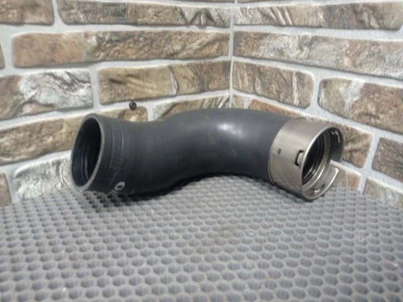 Патрубок интеркулера Volvo XC90 2019 LA2