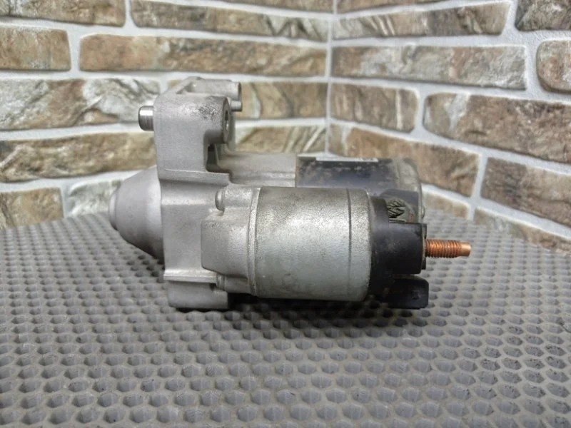 Стартер Citroen C4