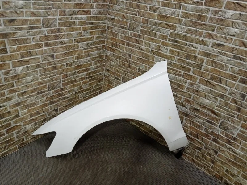 Крыло Audi A6 2012 C7