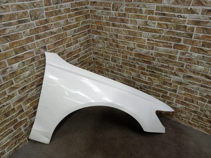 Крыло Audi A6 2012 C7