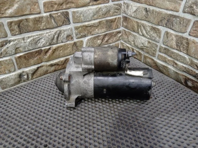 Стартер Volvo XC70 2008