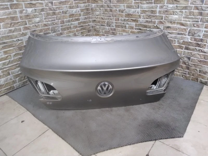 Крышка багажника Volkswagen Passat CC B6