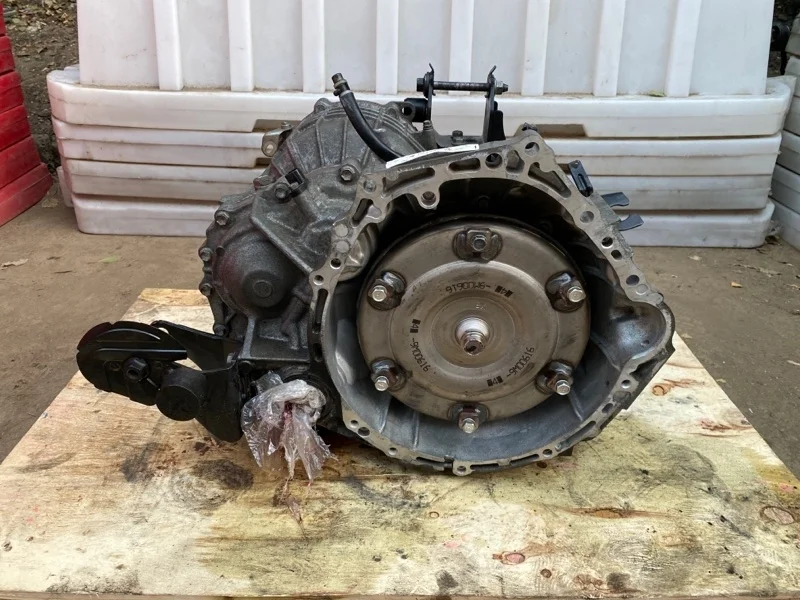 Вариатор Toyota RAV4 2009 XA30