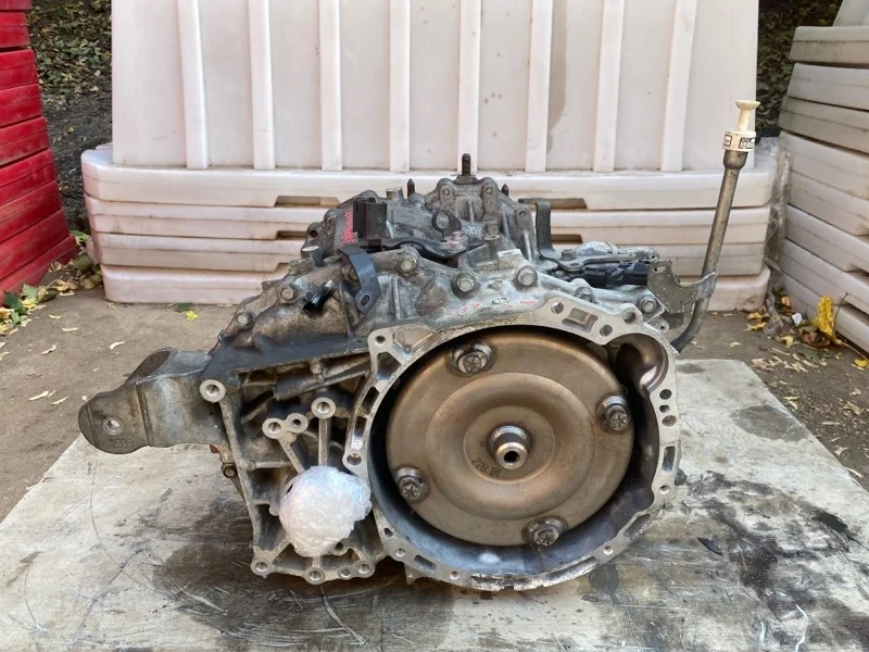 Вариатор Mitsubishi Outlander 2008 1 поколение 2006- 2017