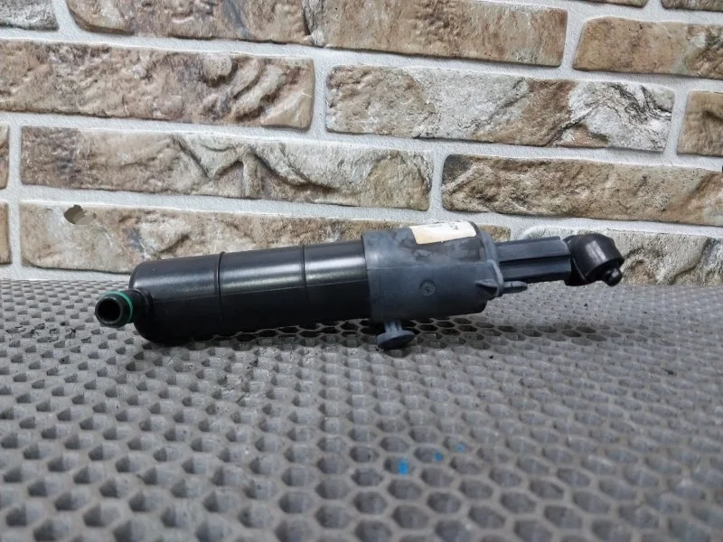 Форсунка омывателя фар Mercedes-Benz -Class W212