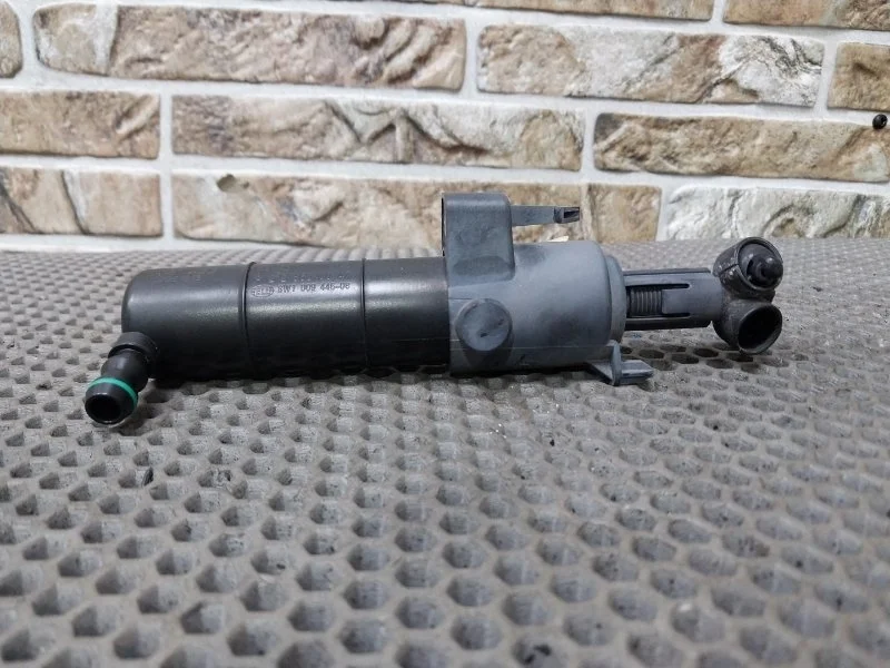 Форсунка омывателя фар Mercedes-Benz -Class W212