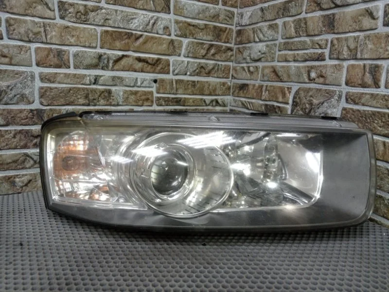 Фара Chevrolet Captiva