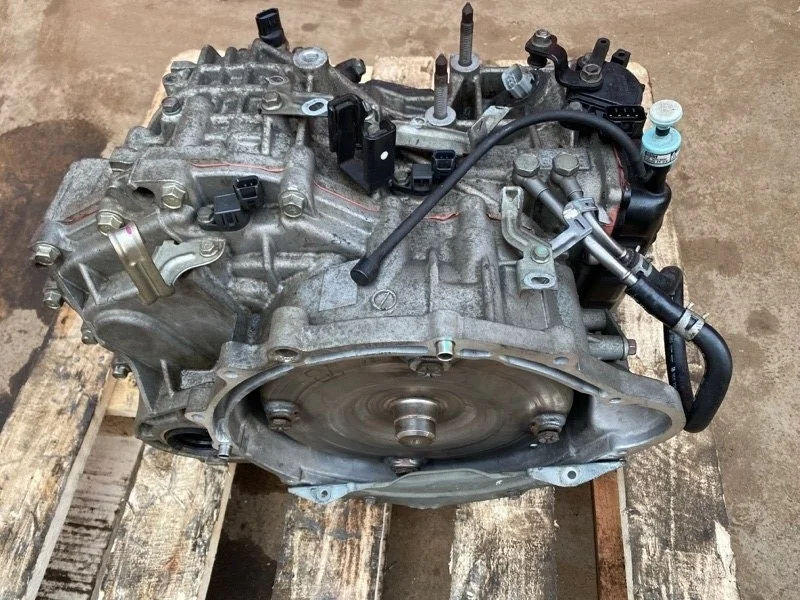 Акпп Mitsubishi Colt