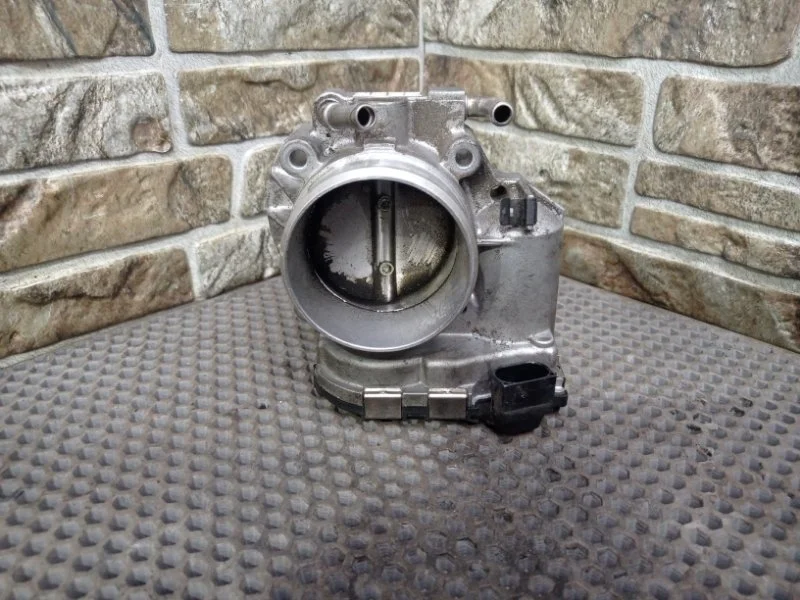 Дроссельная заслонка Kia Cerato