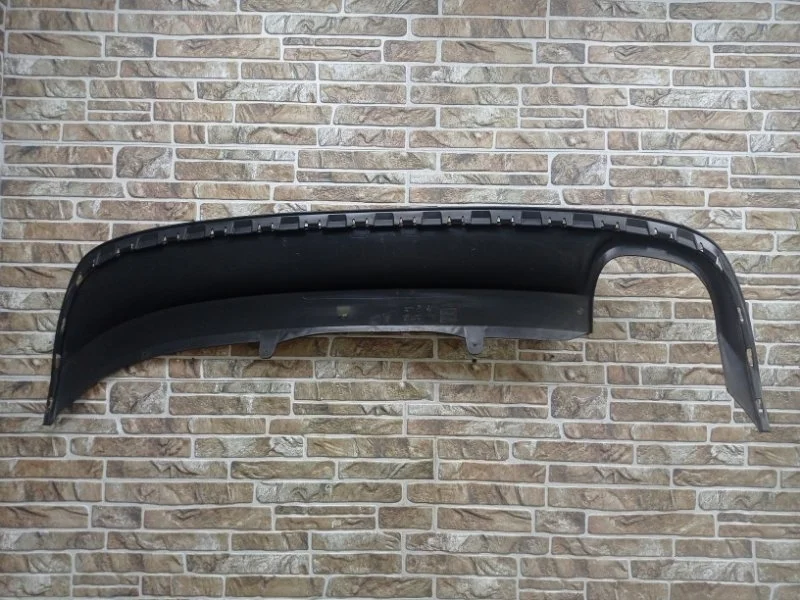 Юбка бампера Volkswagen Passat CC B6