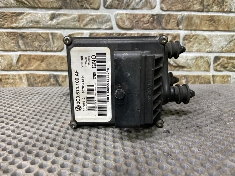 Блок abs Volkswagen Passat CC B6