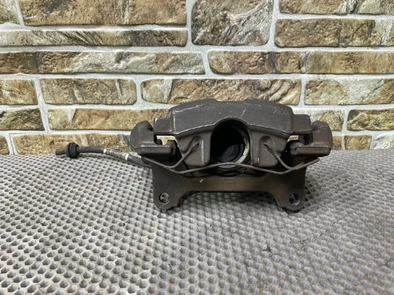 Суппорт тормозной Audi A4 B8