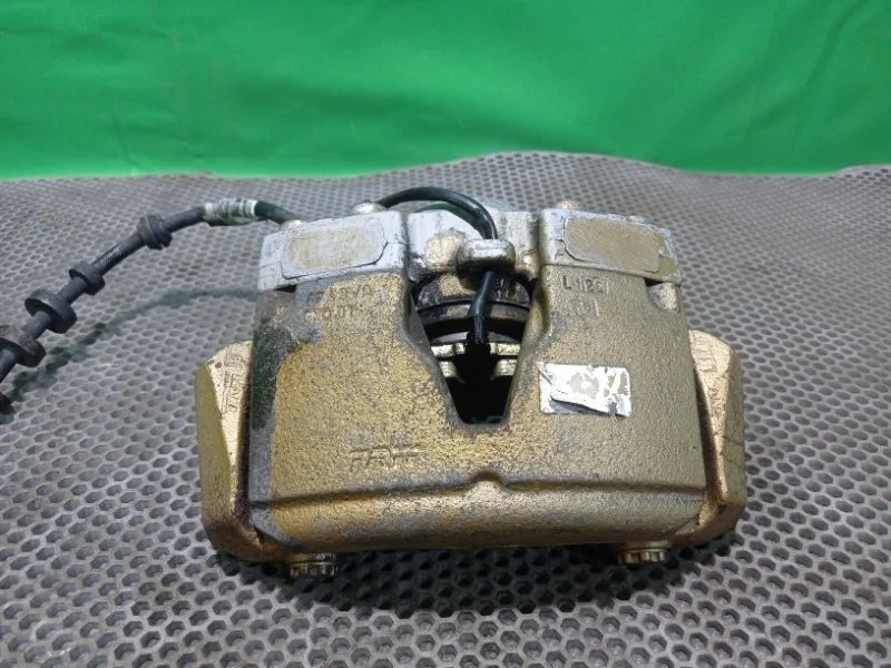 Суппорт тормозной Audi A4 B8