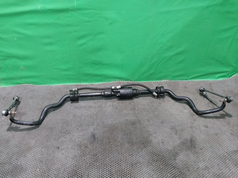 Стабилизатор BMW X6