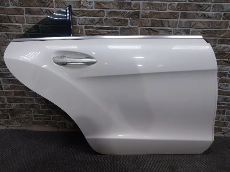 Дверь Mercedes-Benz CLS-Class 2016 W218