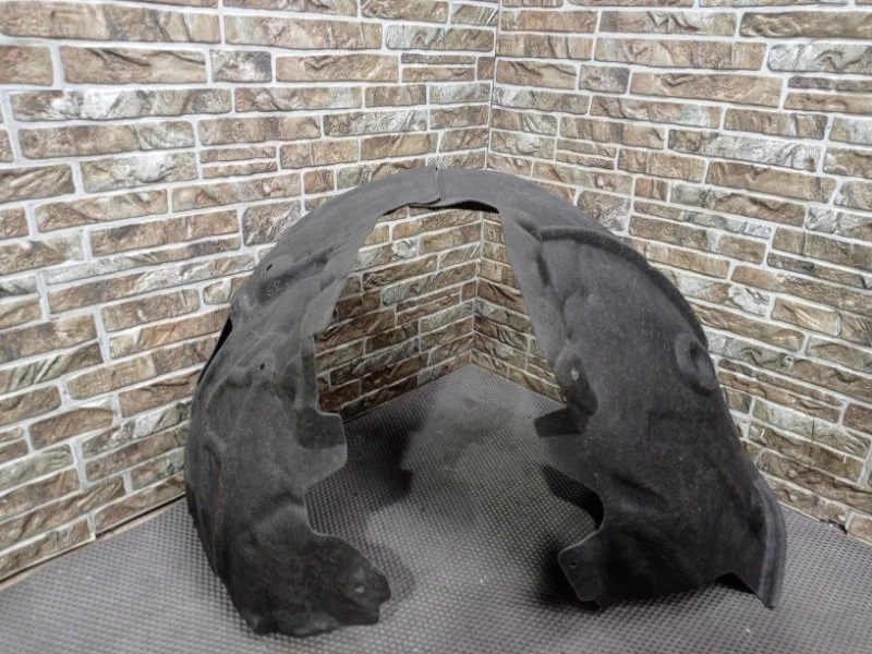 Подкрылок Audi A6 4G