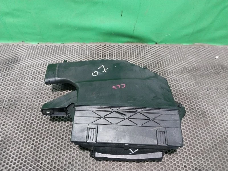 Корпус воздушного фильтра Mercedes-Benz CLS-Class 2016 W218