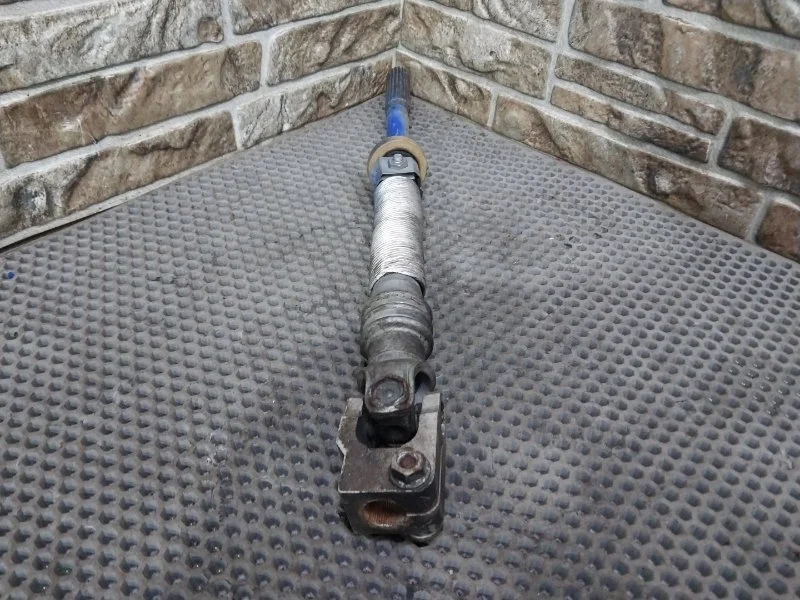 Рулевой карданчик Mercedes-Benz CLS-Class 2016 W218