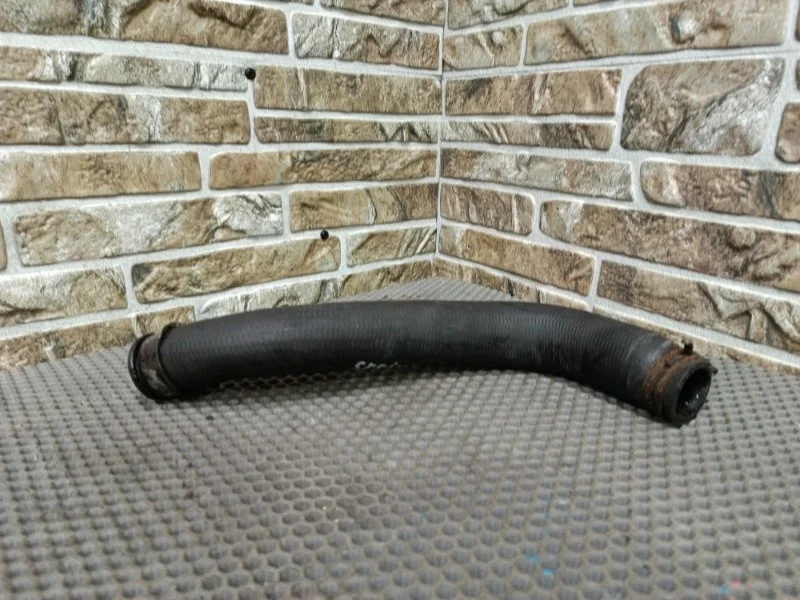 Патрубок системы охлаждения Mercedes-Benz Sprinter 2012 906